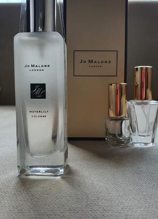 Одеколон jo malone waterlily9 фото