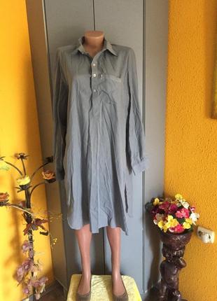 Туника рубашка