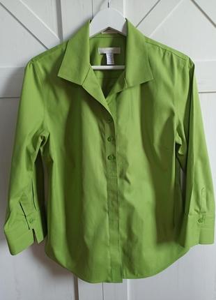 Сорочка бренду chico's