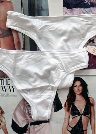 Трусики victoria's secret