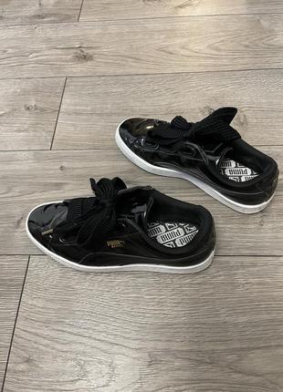 Кеды puma
