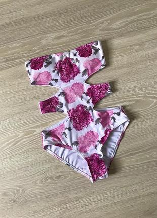 Купальник missguided