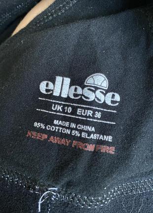 Топ ellesse3 фото