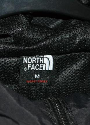 Вітрівка-анорак the north face black/violet5 фото