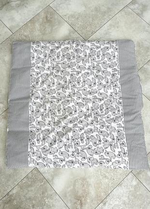 Дитяча ковдра+підодіяльник