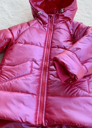 Демі куртка демісезонна