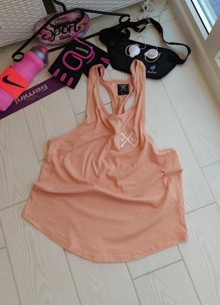 Майка на топ лиф sweaty beaty топ лиф бра спортивная для фитнеса бега зала тренировок йоги