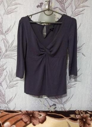 Футболка з рукавом 3/4