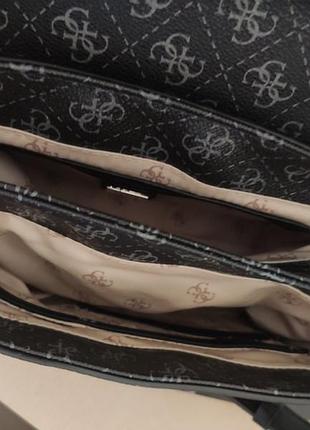 Сумка guess кроссбоди гесс guess tyren crossbody оригинал
