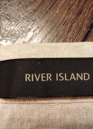 Еко сумка шопер river island2 фото