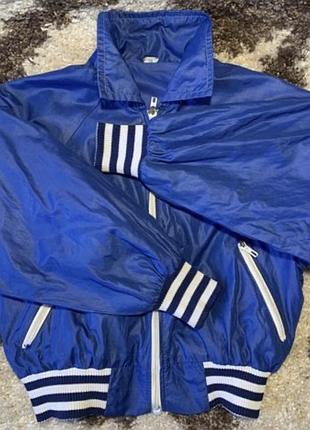 Ветровка на мальчика 5-6 лет