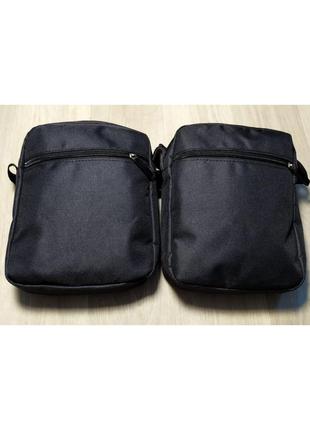 Сумка мессенджер 4
