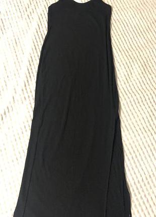 Сарафан bershka