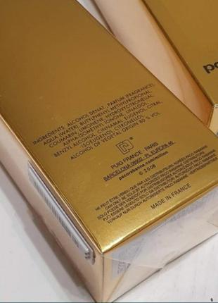 Paco rabanne 1 million туалетна вода3 фото