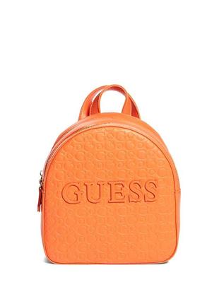 Рюкзак трансформер кроссбоди guess оригинал