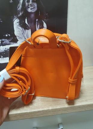 Рюкзак трансформер кроссбоди guess оригинал