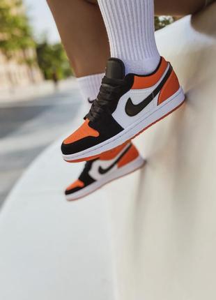 Кроссовки женские найк Nike Air Max 90 Winter Mid Dark Loden 1 low orange