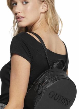 Рюкзак трансформер кроссбоди guess оригинал