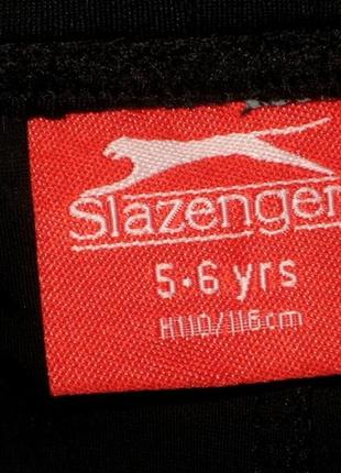 Плавки slazenger на 5-6 років3 фото