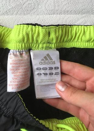 Шорти adidas3 фото