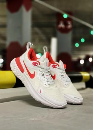 Кросівки nike react infinity run flyknit кроссовки 9