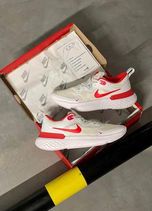 Кросівки nike react infinity run flyknit кроссовки 7