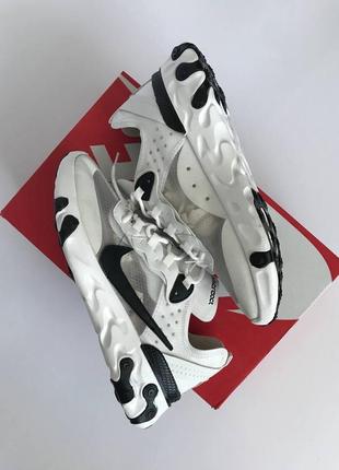 Кроссовки nike react