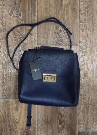 Рюкзак furla5 фото