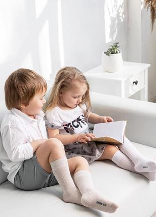 Подколенки гольфи для дітей 1-6 років