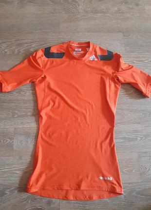 Футболка techfit compression