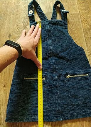 Комбінезон, сарафан 6