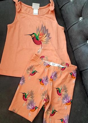 Костюм| &amp;m новый