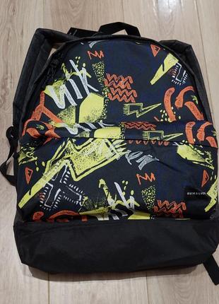 Большой рюкзак quiksilver