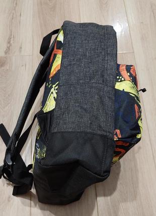 Большой рюкзак quiksilver3 фото