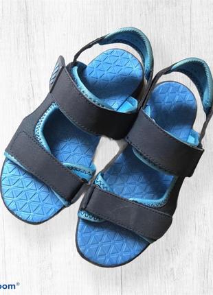 Nutmeg босоножки сандали для мальчика 22 см