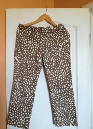 Брючки бриджі жіночі від boden