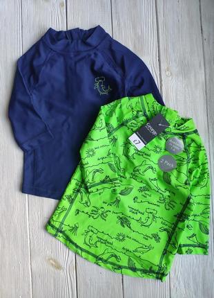 Сонцезахисний гольф купальник george