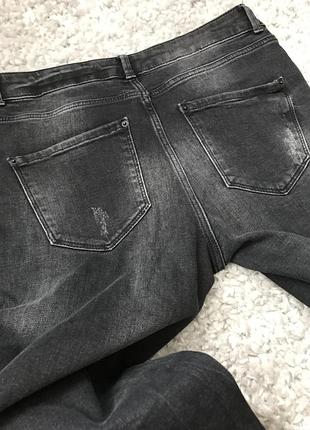 Джинсы 2