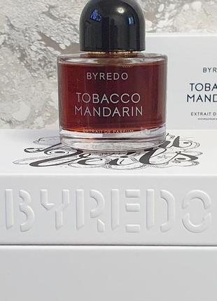 Byredo tobacco mandarin💥оригинал 1,5 мл распив аромата затест3 фото