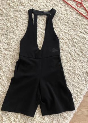 Комбінезон шкільний