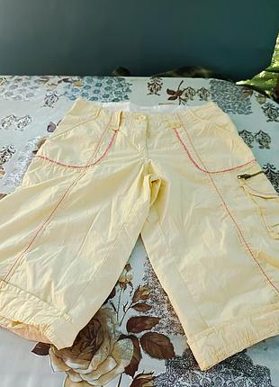 Бриджи лето