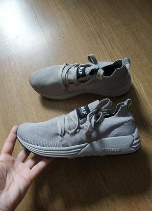 Екологічні нові кросівки ecoalf 38 розмір