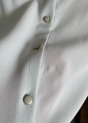 Костюм спідниця і блуза6 фото