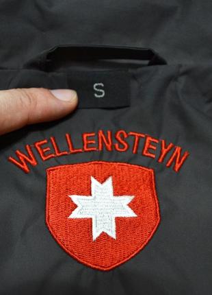 Куртка wellensteyn chocolate 3