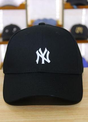 Бейсболка кепка new york yankees оригинал