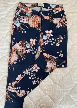 Класні штани на теплу весну