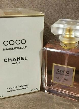 Chanel coco mademoiselle💥оригинал 1,5 мл распив аромата затест7 фото