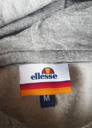 Супер тепла кофта від ellesse 3