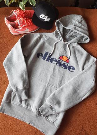Супер тепла кофта від ellesse