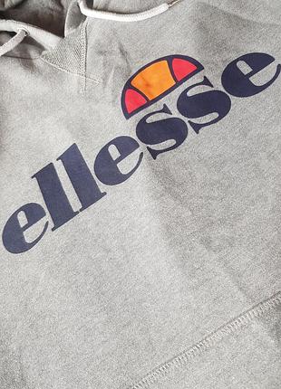Супер тепла кофта від ellesse 2